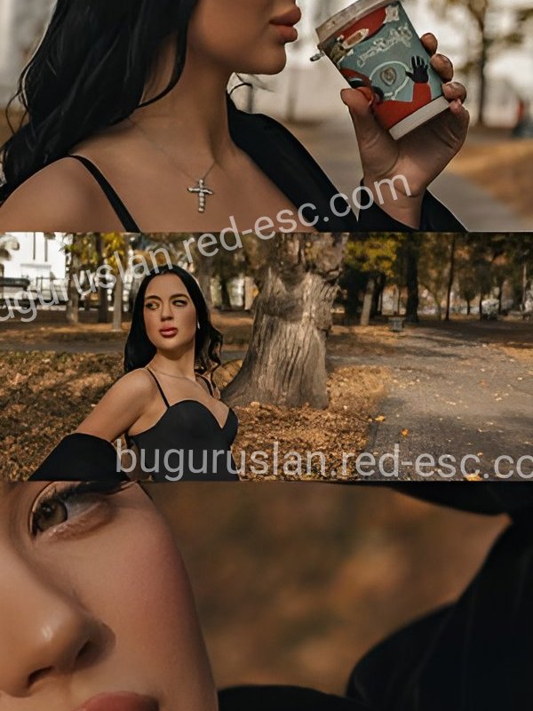 Инга — Бугуруслан