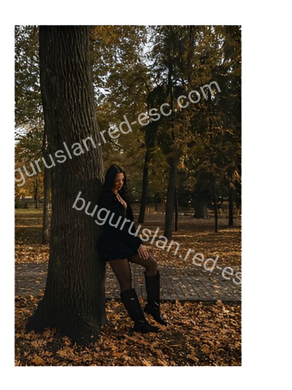 Инга — Бугуруслан