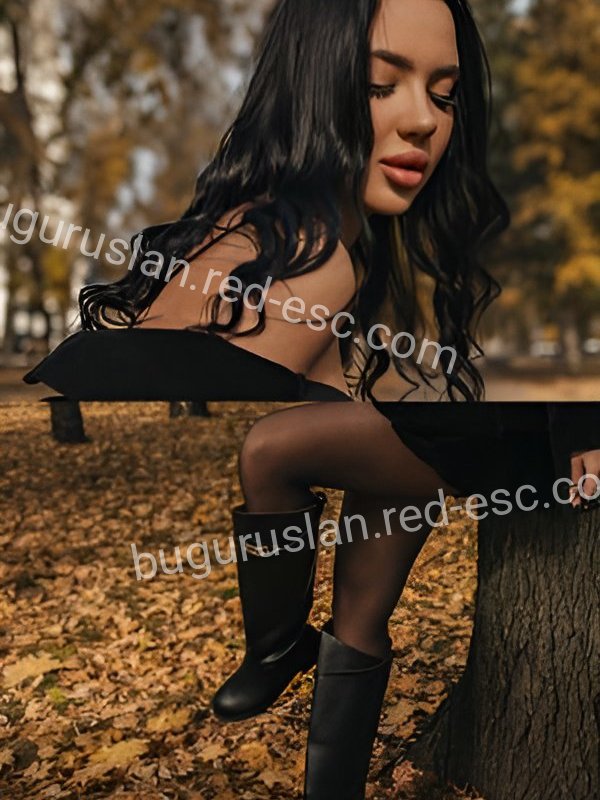 Инга — Бугуруслан