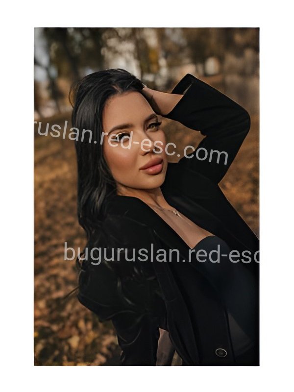 Инга — Бугуруслан