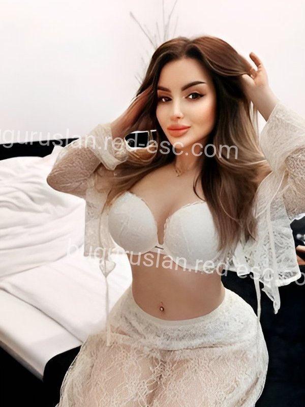 Ира — Бугуруслан