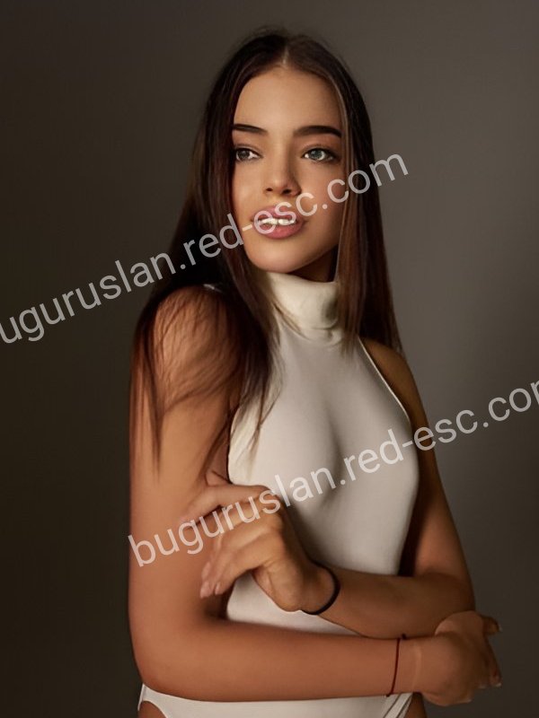 Ирина — Бугуруслан