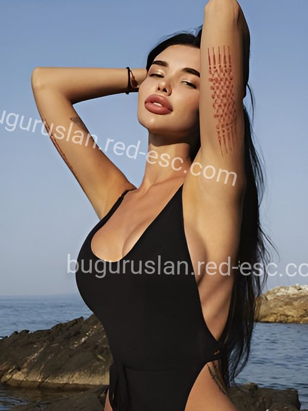 Карина — Бугуруслан