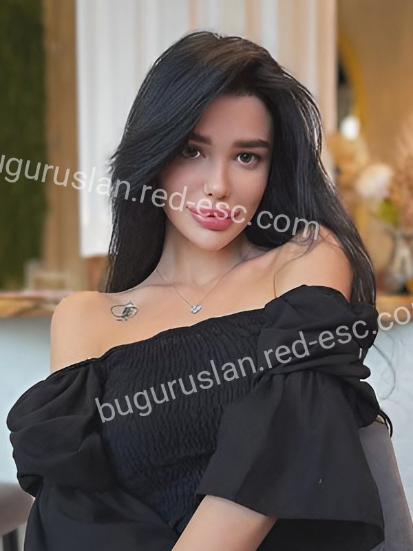 Карина — Бугуруслан