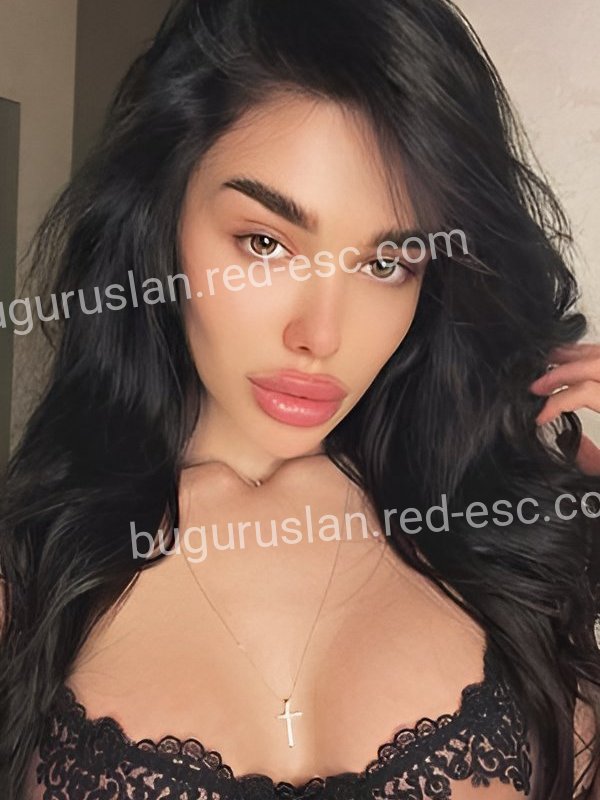 Карина — Бугуруслан