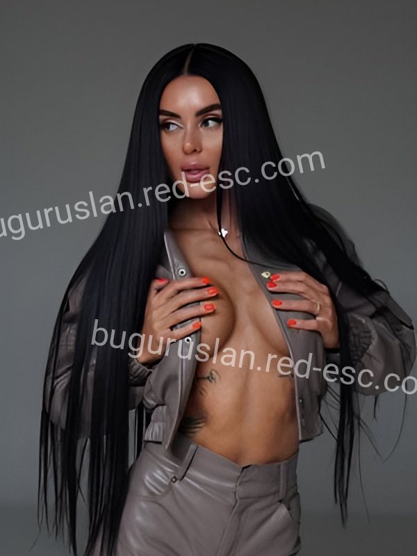 Каришка — Бугуруслан