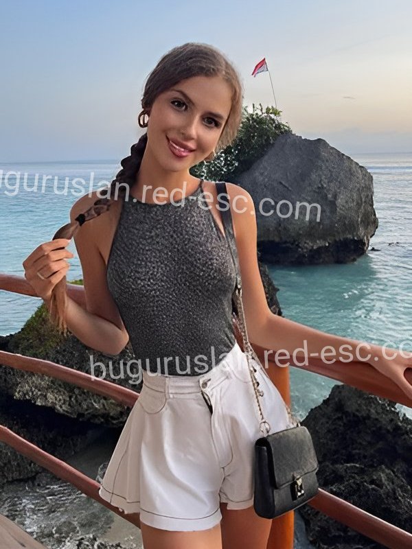 Карма — Бугуруслан