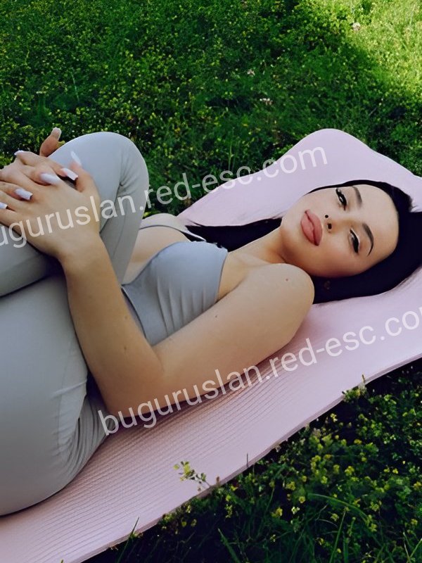 Катя — Бугуруслан