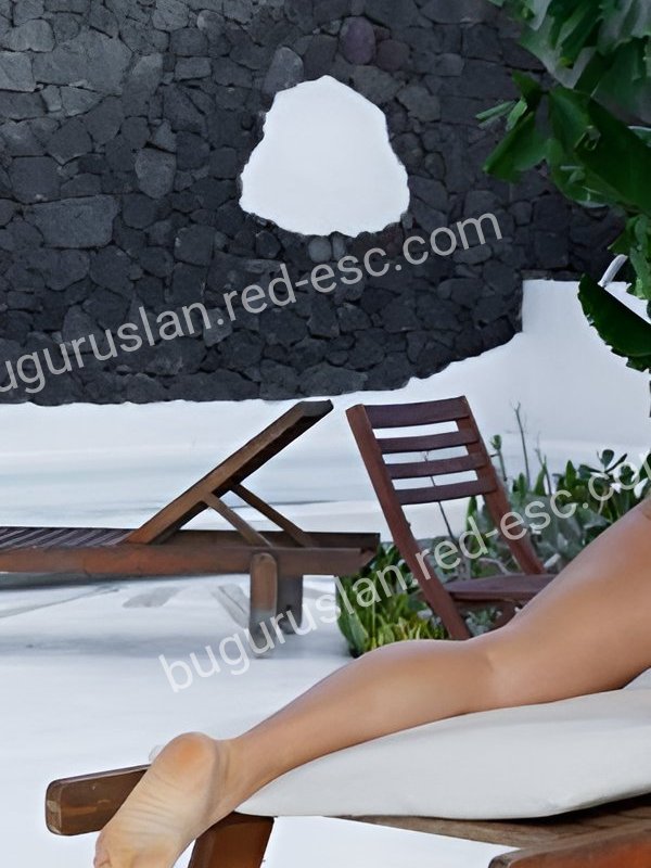 Катя — Бугуруслан