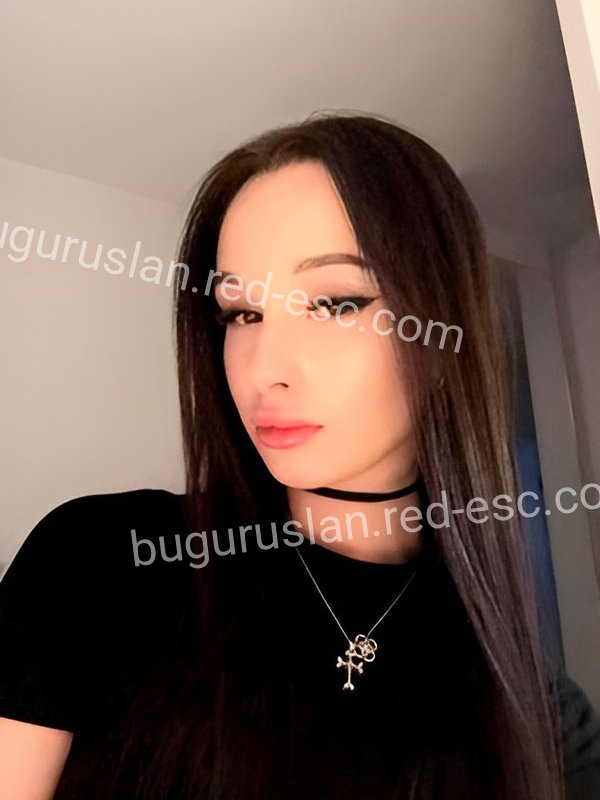 Кейли — Бугуруслан