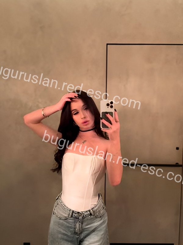 Кейли — Бугуруслан