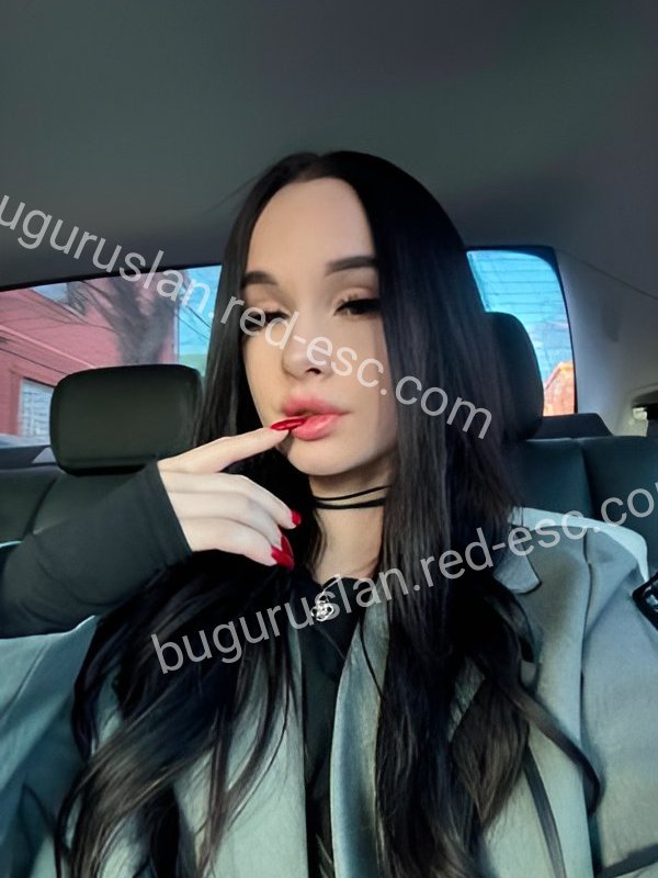 Кейли — Бугуруслан