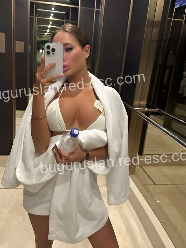 КРИСТИНА VIP — Бугуруслан