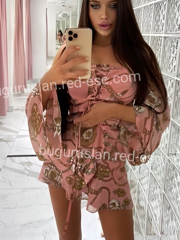 КРИСТИНА VIP — Бугуруслан