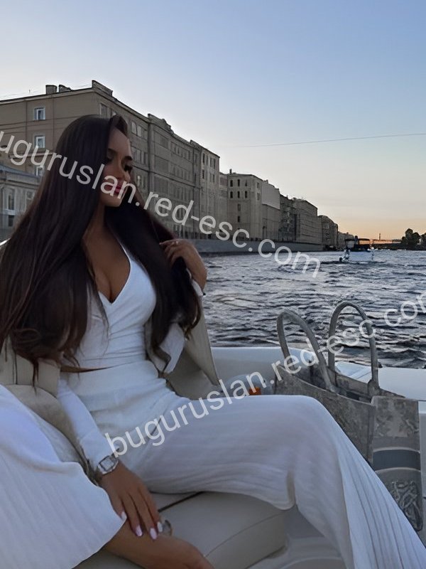 КРИСТИНА VIP — Бугуруслан