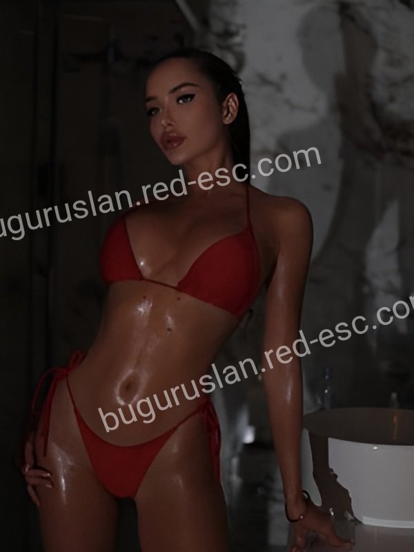 КРИСТИНА VIP — Бугуруслан