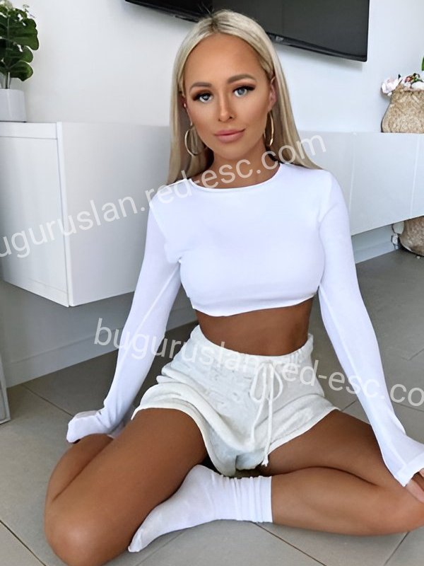 Лена — Бугуруслан