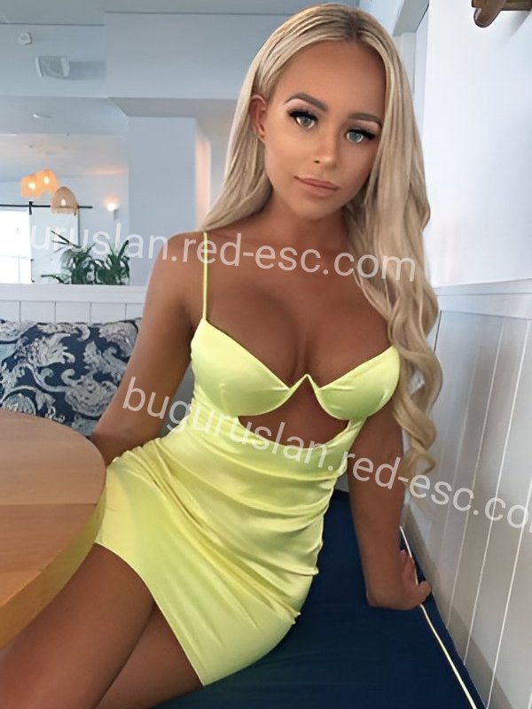 Лена — Бугуруслан