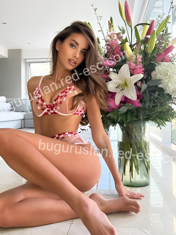 ЛЕНА — Бугуруслан