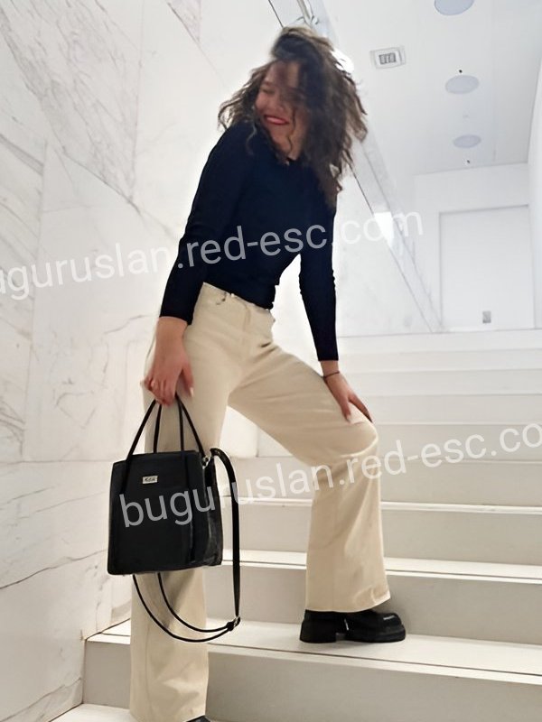 Лера — Бугуруслан