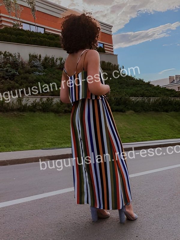 Лера — Бугуруслан