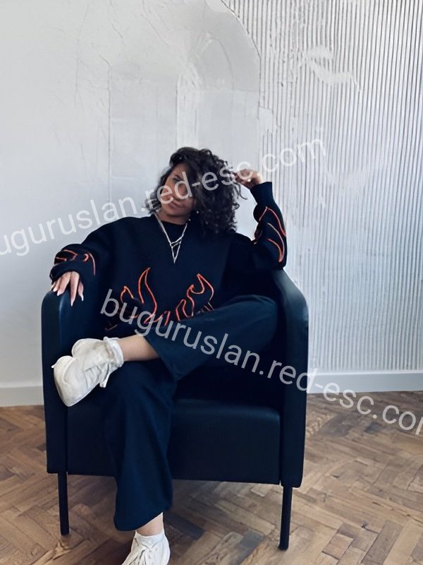 Лера — Бугуруслан