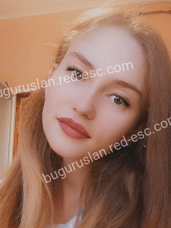 Лика — Бугуруслан