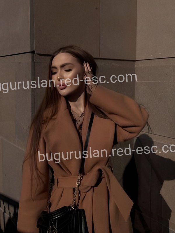 Линда — Бугуруслан