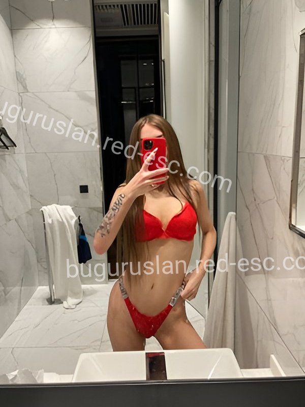 Линда — Бугуруслан