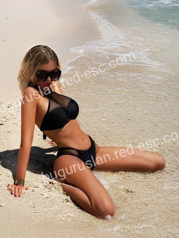 Лиза — Бугуруслан