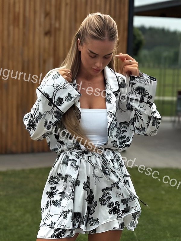 Лиза — Бугуруслан