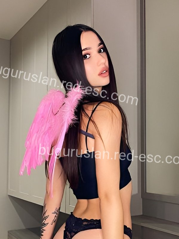 Лиза — Бугуруслан