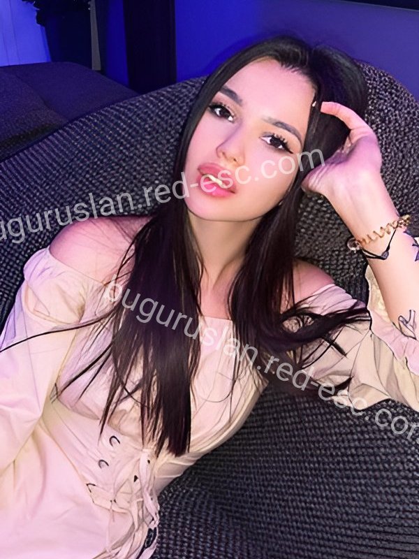 Лиза — Бугуруслан