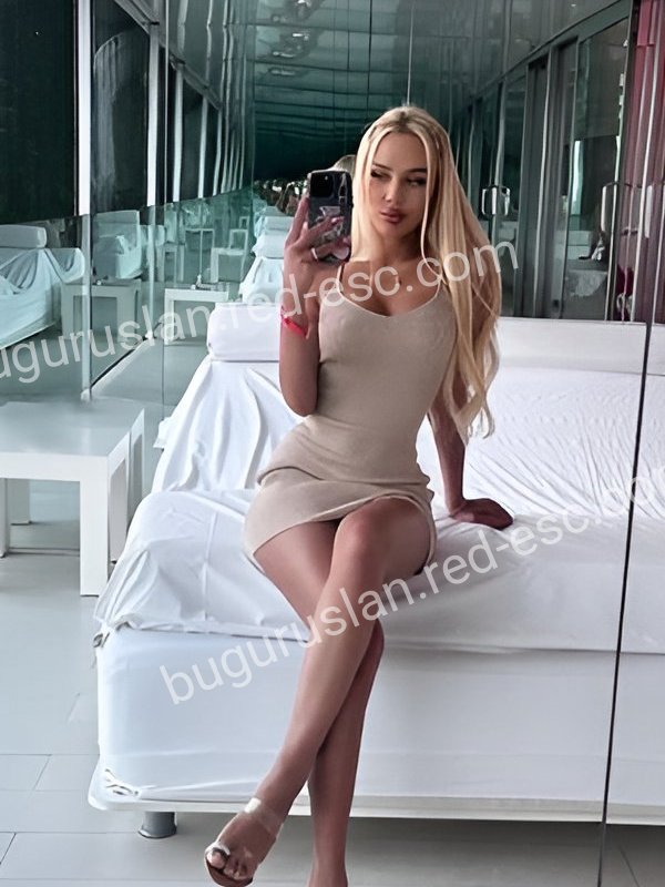 Лола — Бугуруслан