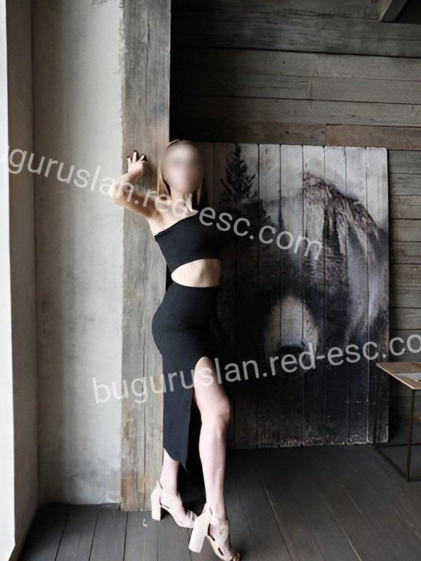 Марина — Бугуруслан