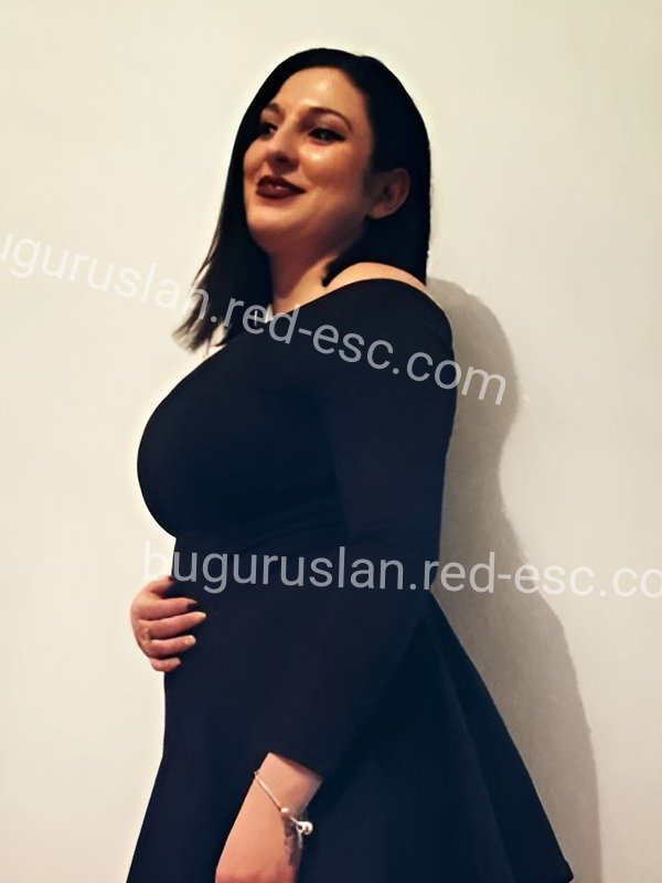 Марина — Бугуруслан