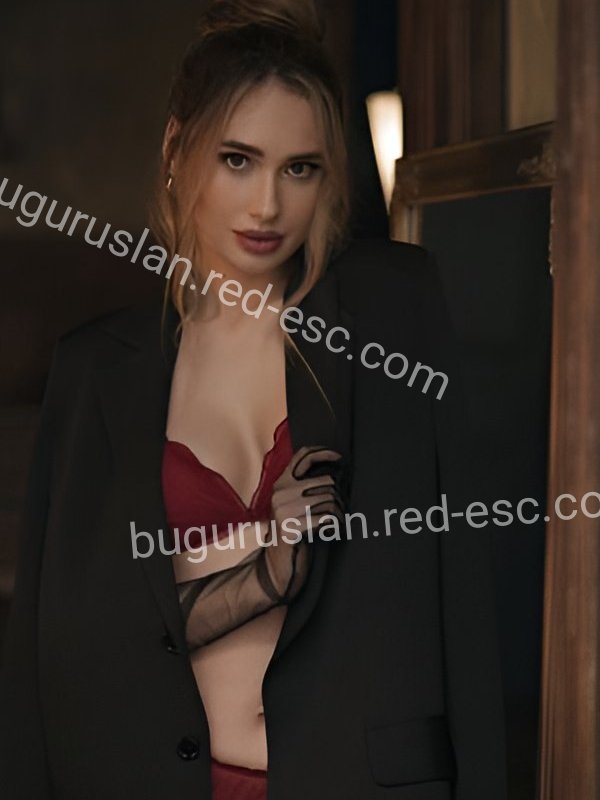 Мария — Бугуруслан