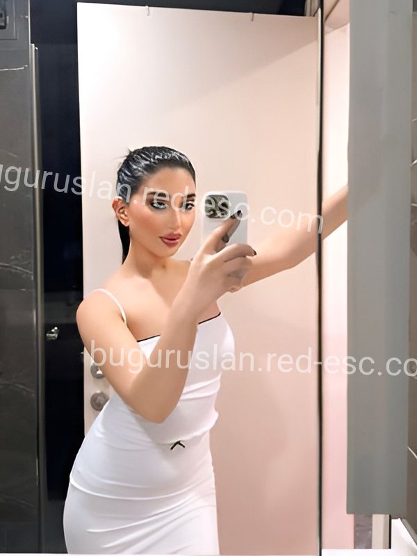 Мира — Бугуруслан