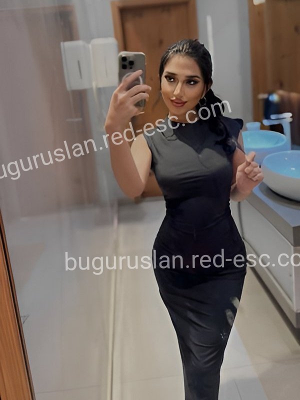 Мира — Бугуруслан