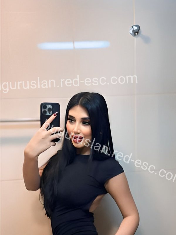 Мира — Бугуруслан