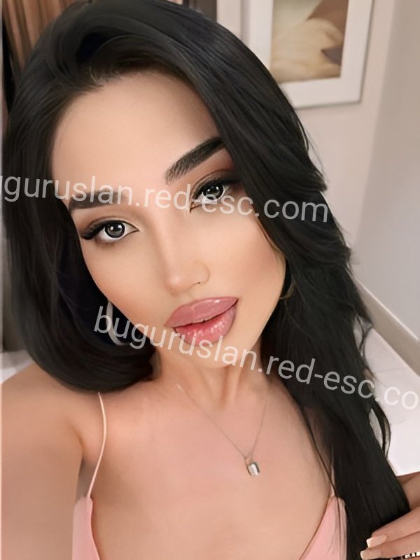 Мира — Бугуруслан