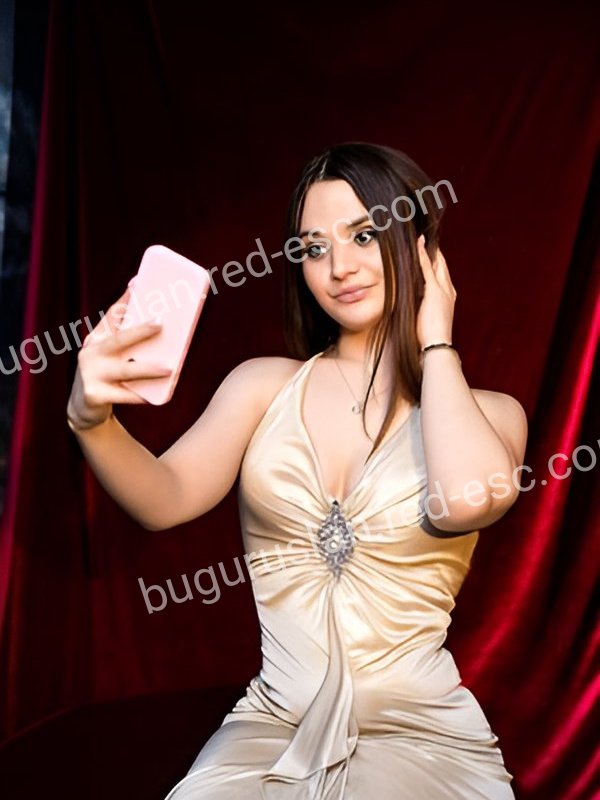 Молли — Бугуруслан