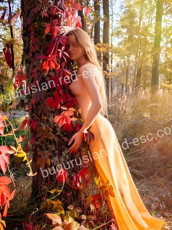 Настя — Бугуруслан