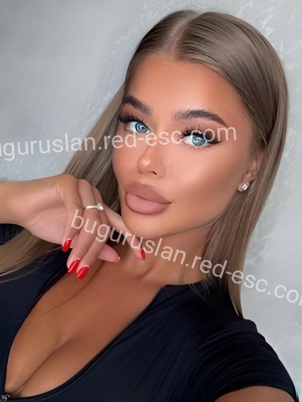 Настя — Бугуруслан