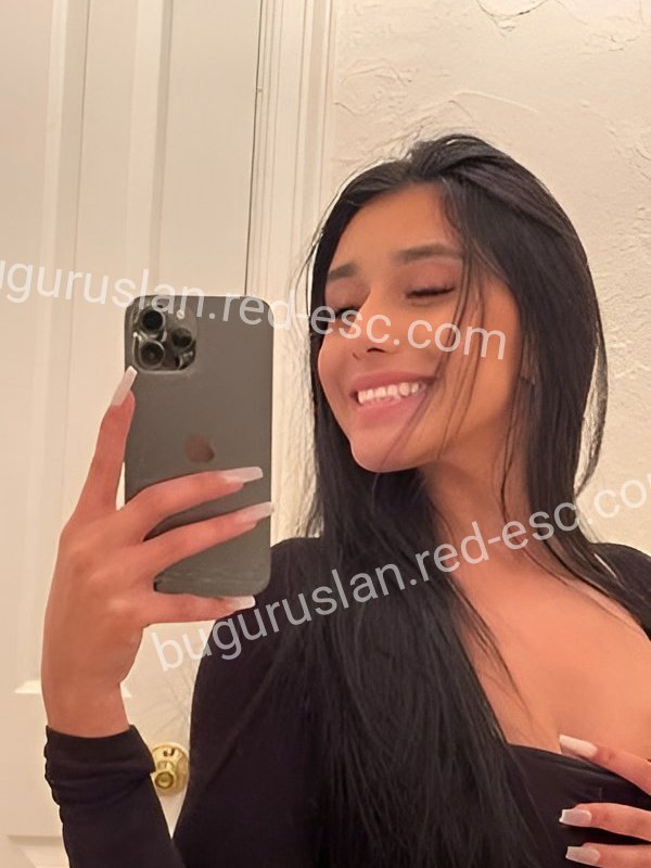 Настя — Бугуруслан