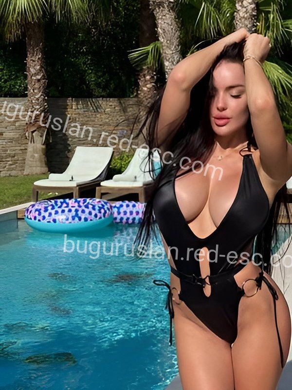 Ника — Бугуруслан