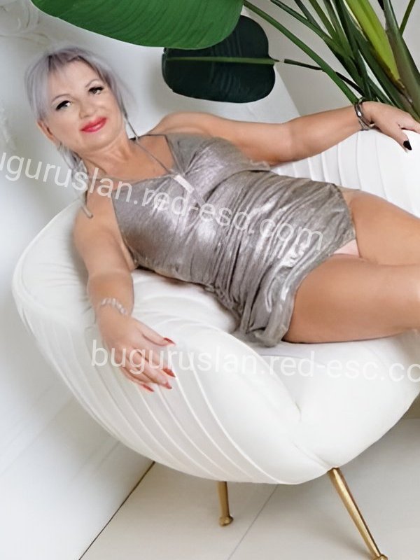 Ника — Бугуруслан