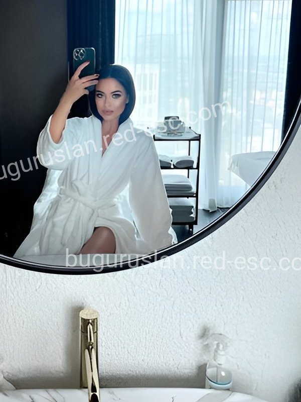 Ника — Бугуруслан