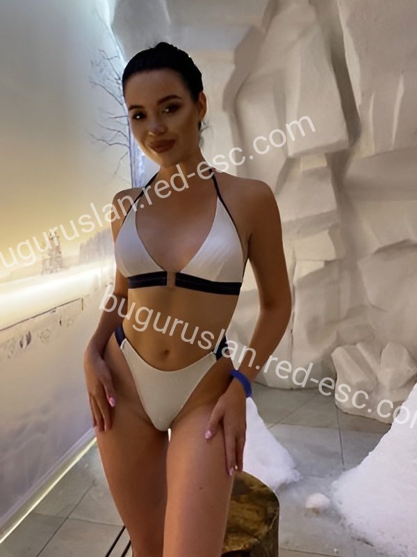 Ника — Бугуруслан