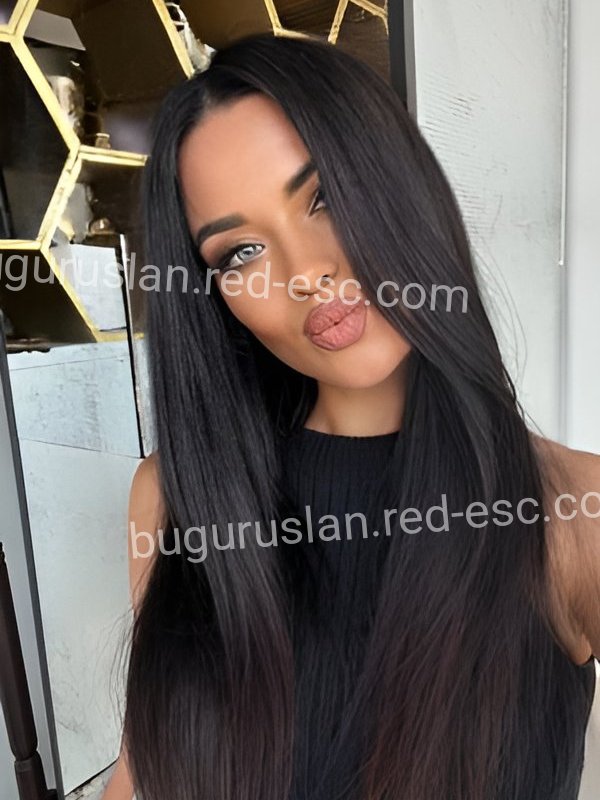 Ника — Бугуруслан